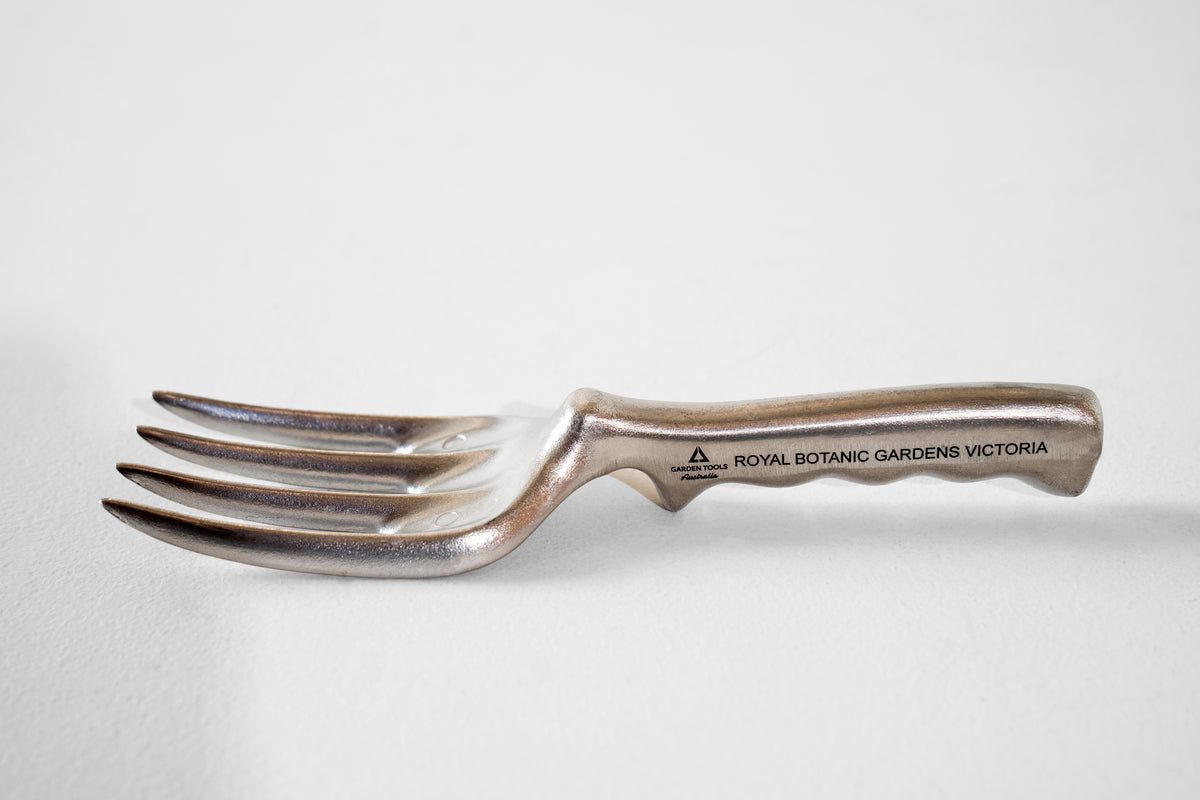 RBGV X LELOX Garden Fork