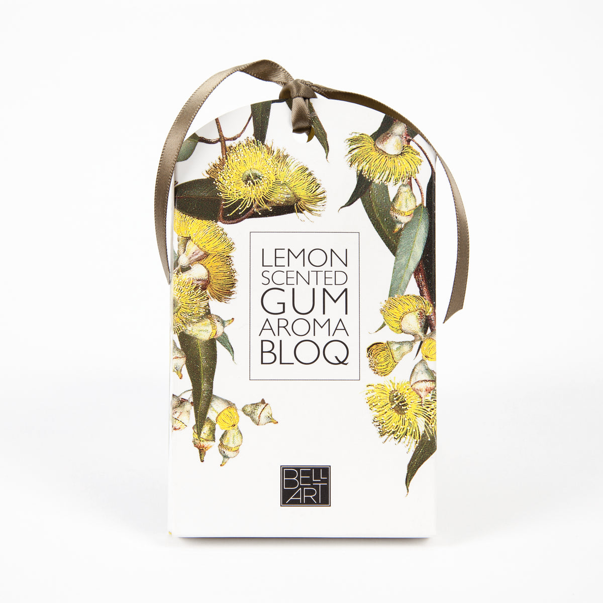 Bell Art Aroma Bloq - Lemon Scented Gum