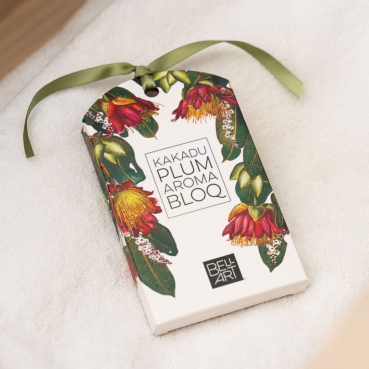 Bell Art Aroma Bloq Travel Size - Kakadu Plum
