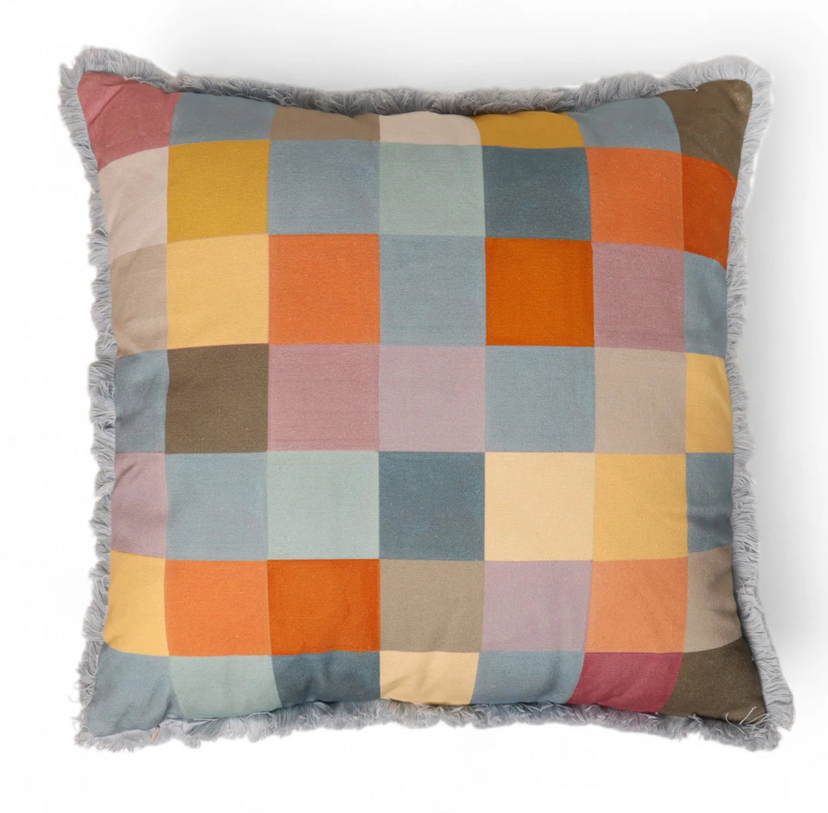 La La Land Back Country Square Cushion