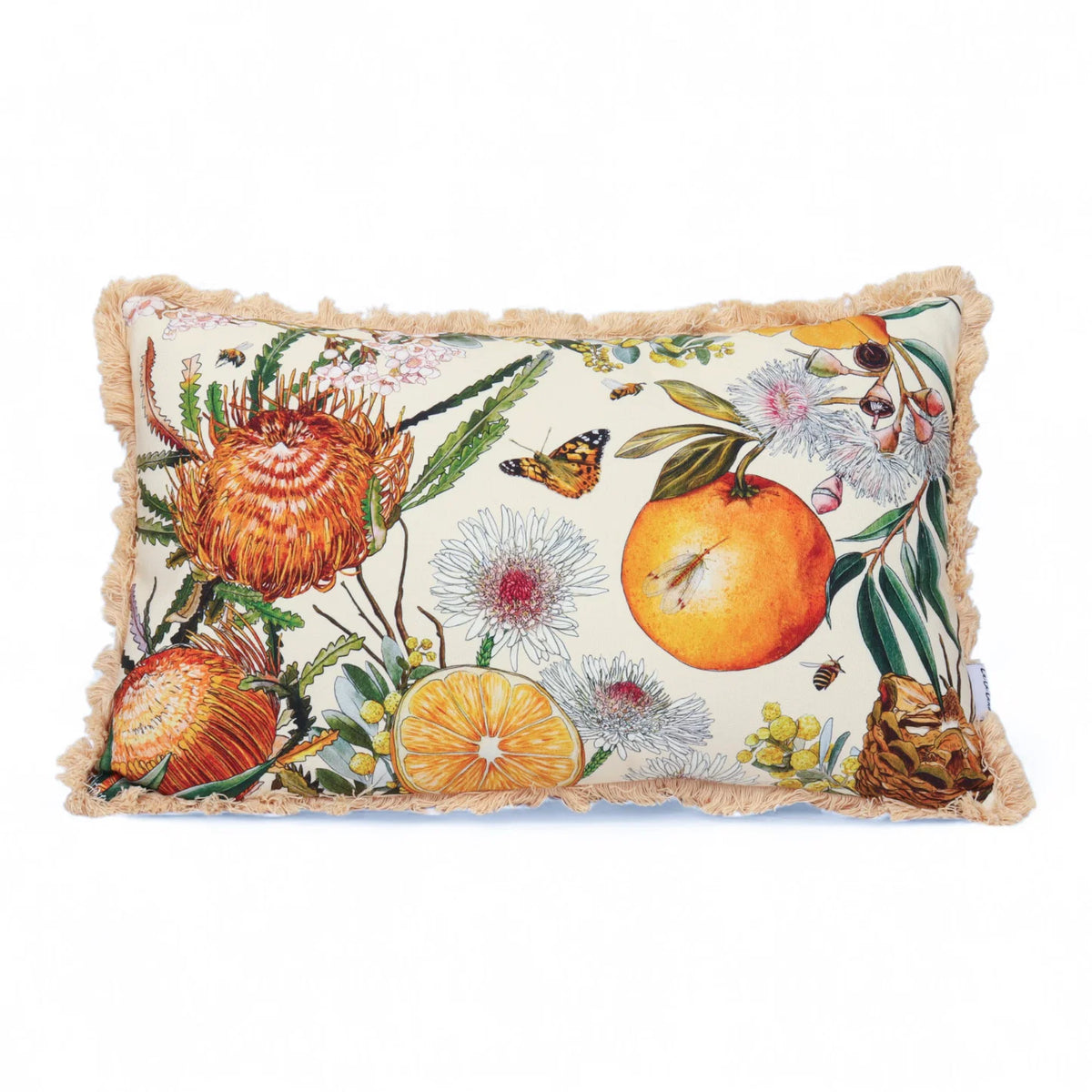 La La Land Golden Hour Rectangle Cushion