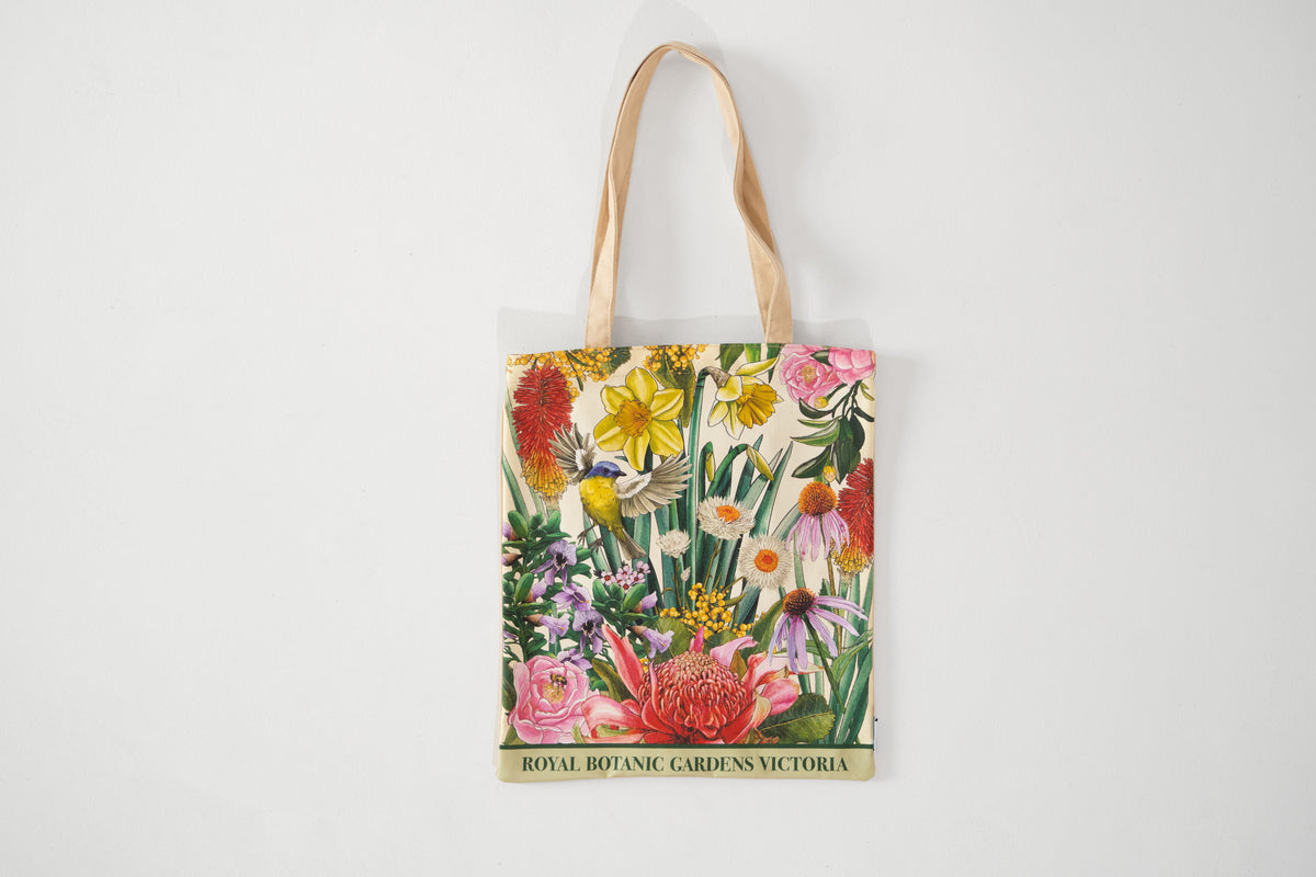 RBGV X La La Land Botanical Blooms