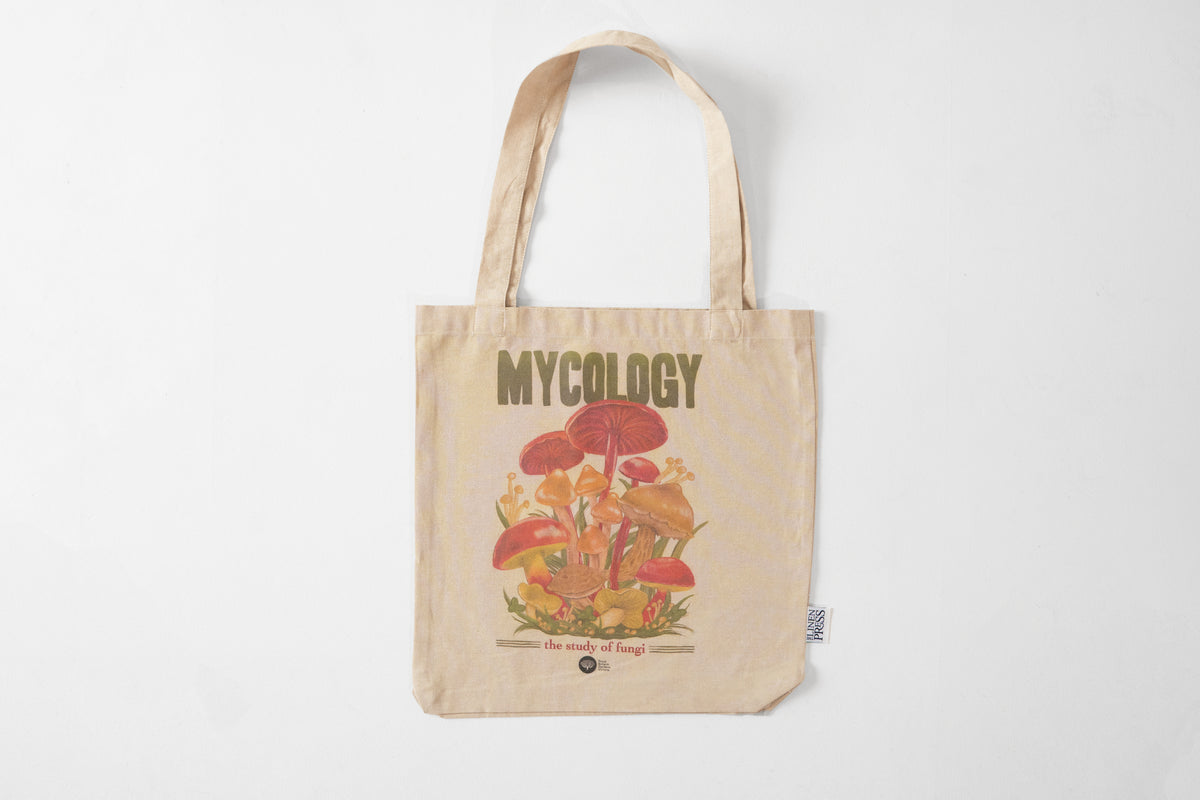 Mycology Tote