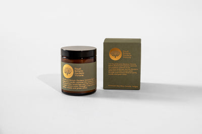 RBGV Bushwood Essential Oil Scented Candle