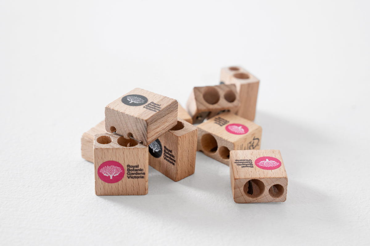 RBGV sharpener