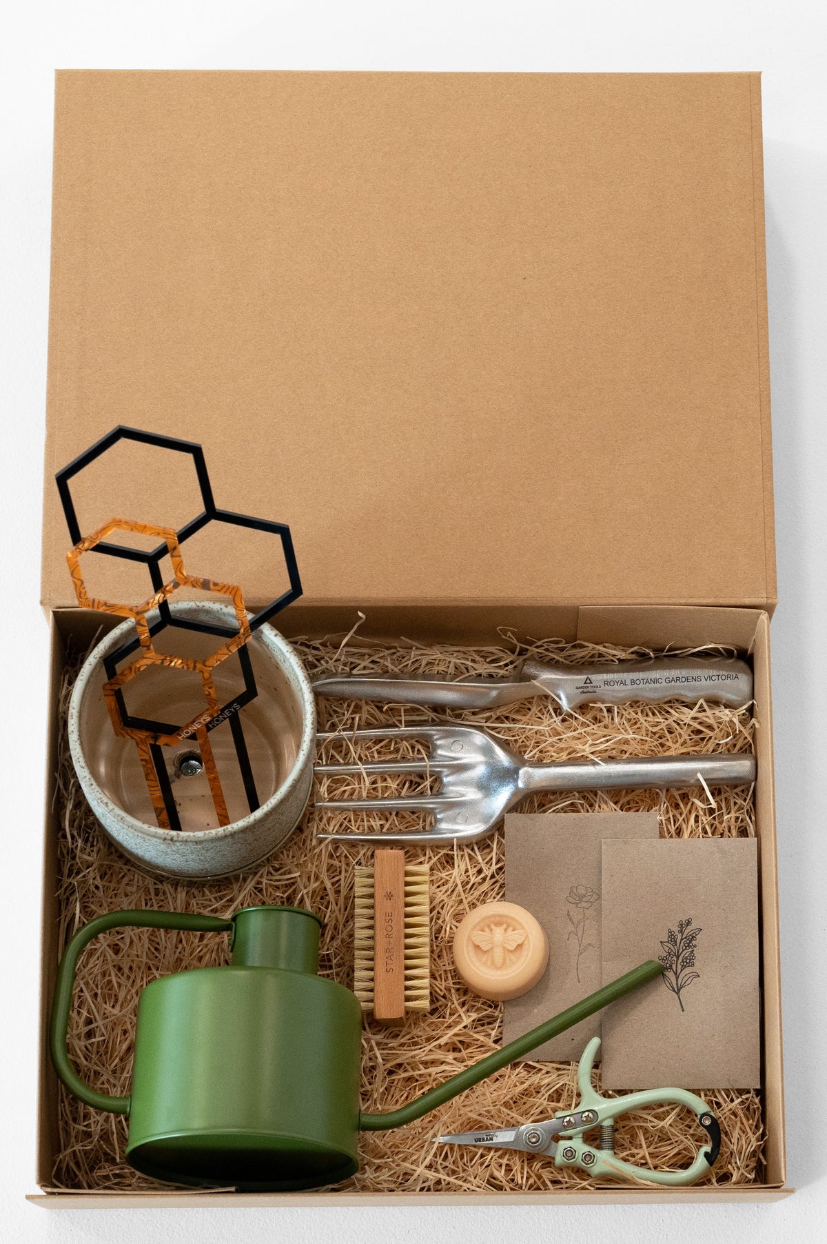 Royal Botanic Gardens - Garden Hamper