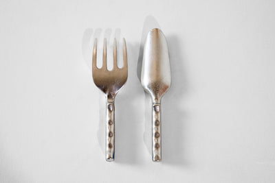 RBGV X LELOX Garden Fork
