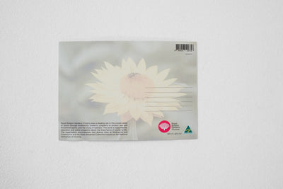 RBGV Postcard