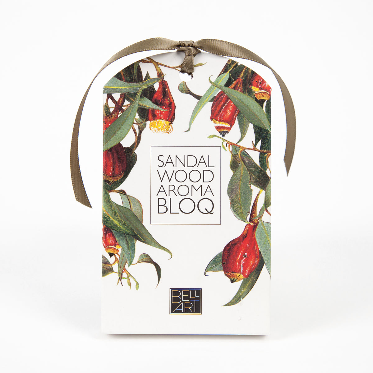 Bell Art Aroma Bloq Travel Size - Sandalwood