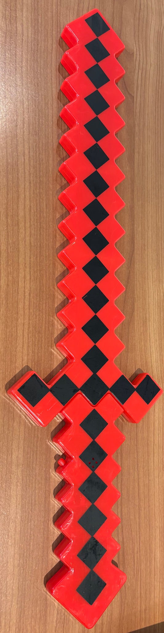 pixel sword LED colours