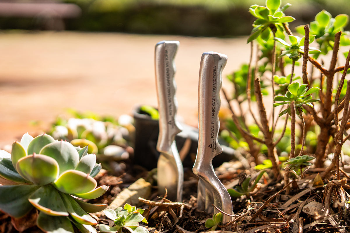 RBGV X LELOX Garden Fork