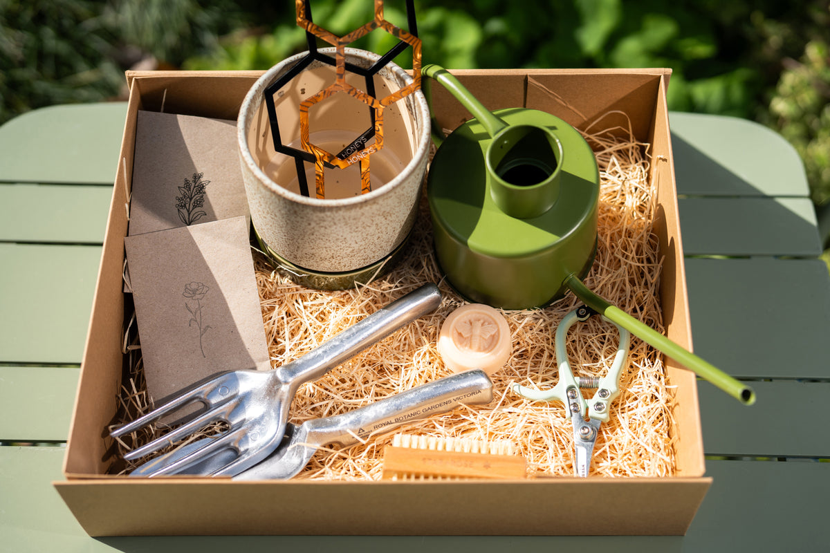 Royal Botanic Gardens - Garden Hamper