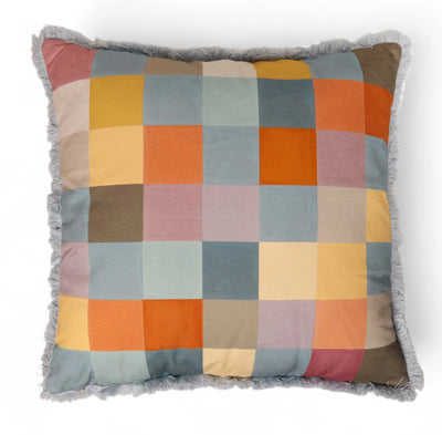 La La Land Back Country Square Cushion