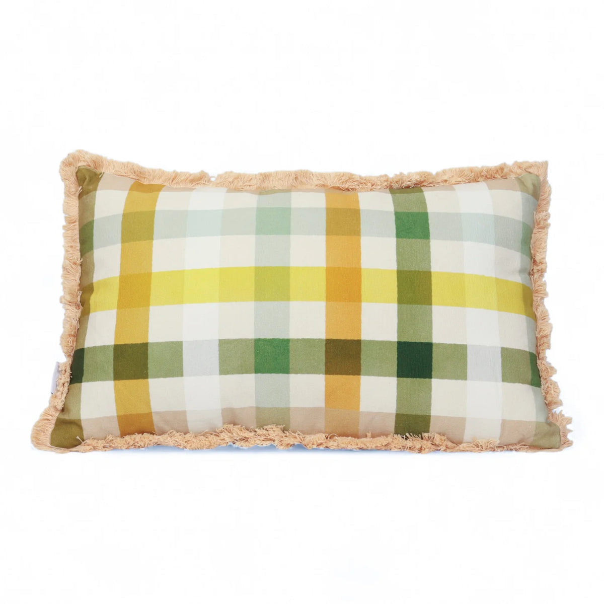 La La Land Golden Hour Rectangle Cushion