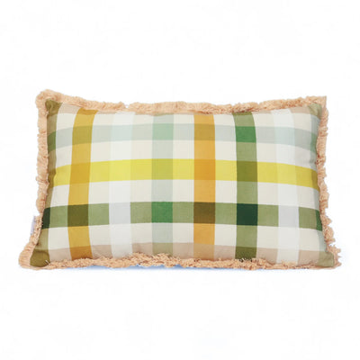 La La Land Golden Hour Rectangle Cushion