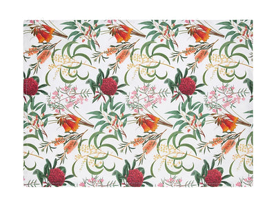 RBGV X Maxwell & Williams Australian Botanics Tea Towel
